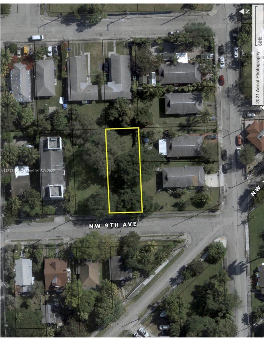 1223 NW 9th Ave, Miami FL 33136