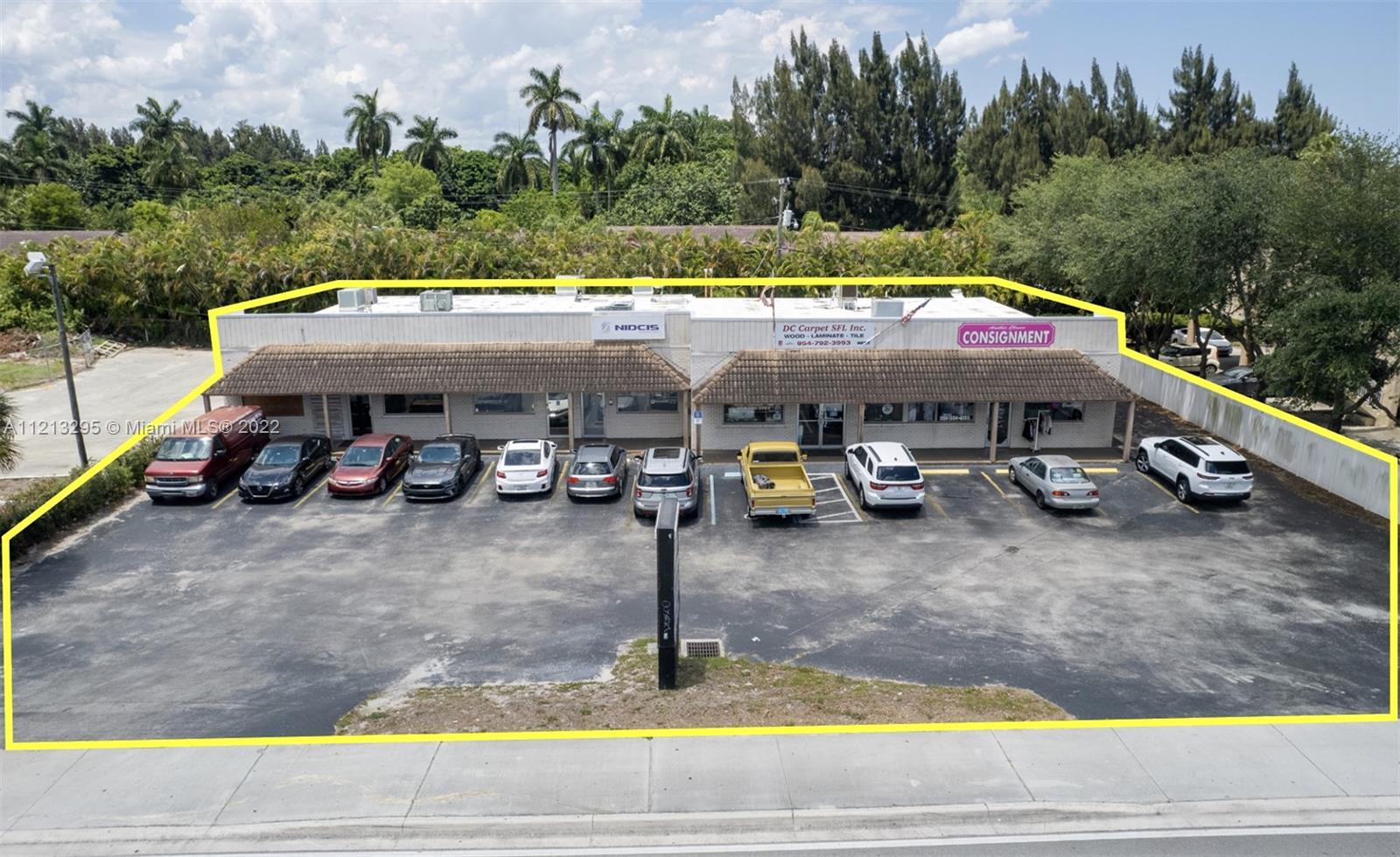 6125 Stirling Rd, Davie FL 33314