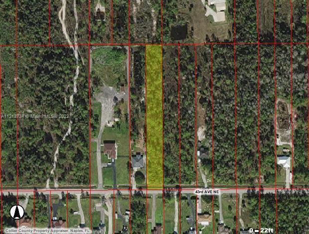 GOLDEN GATE EST 43rd Ave Ne, Naples FL 34120