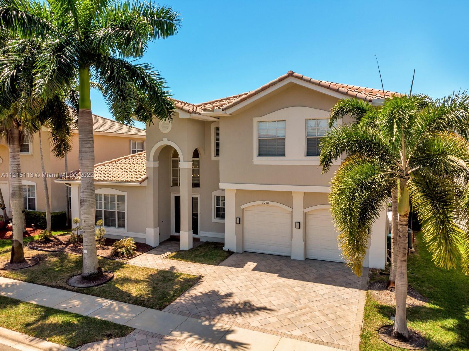 5258 SW 183rd Ave # 5258, Miramar FL 33029 photo 2