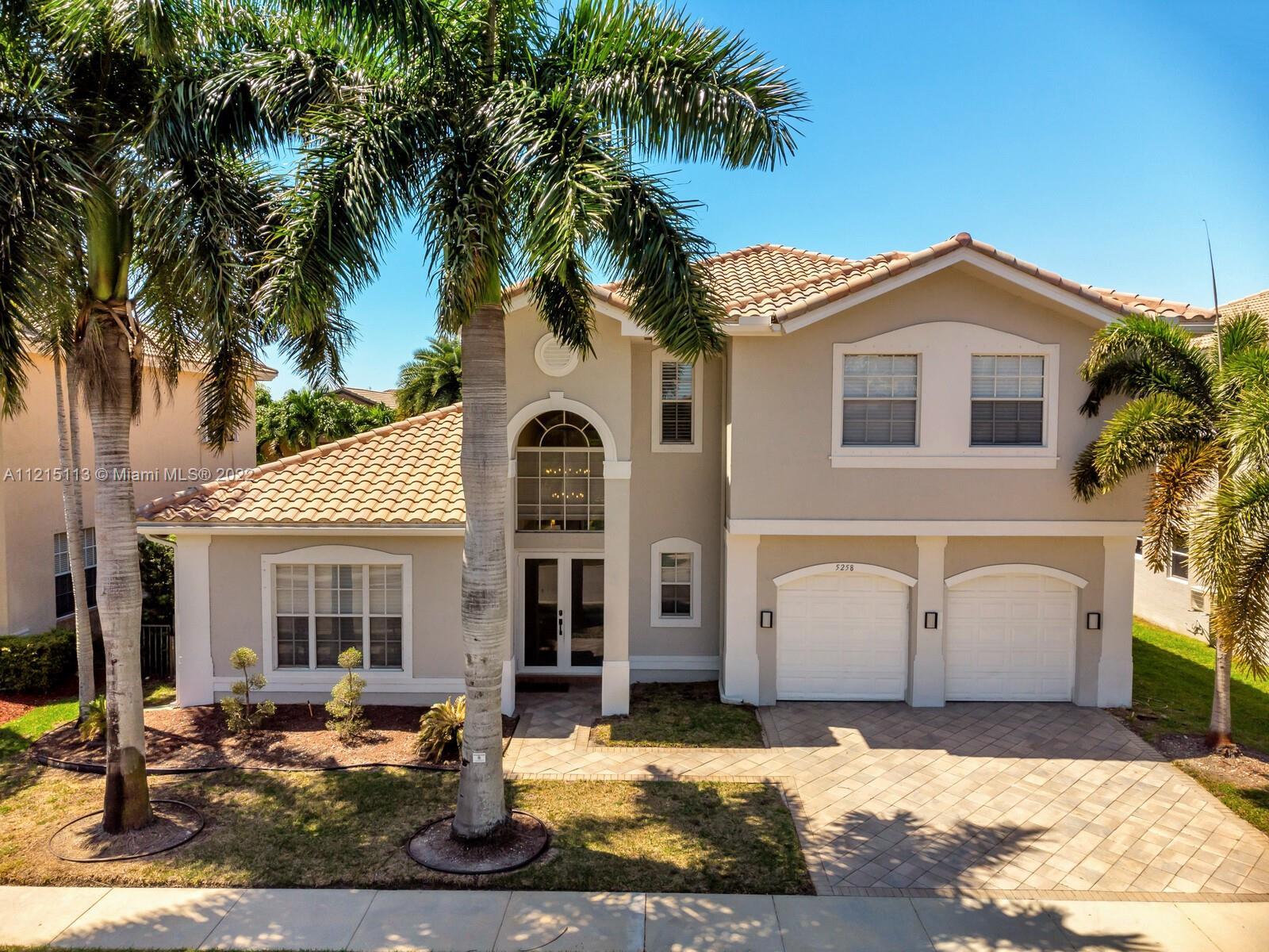 5258 SW 183rd Ave # 5258, Miramar FL 33029