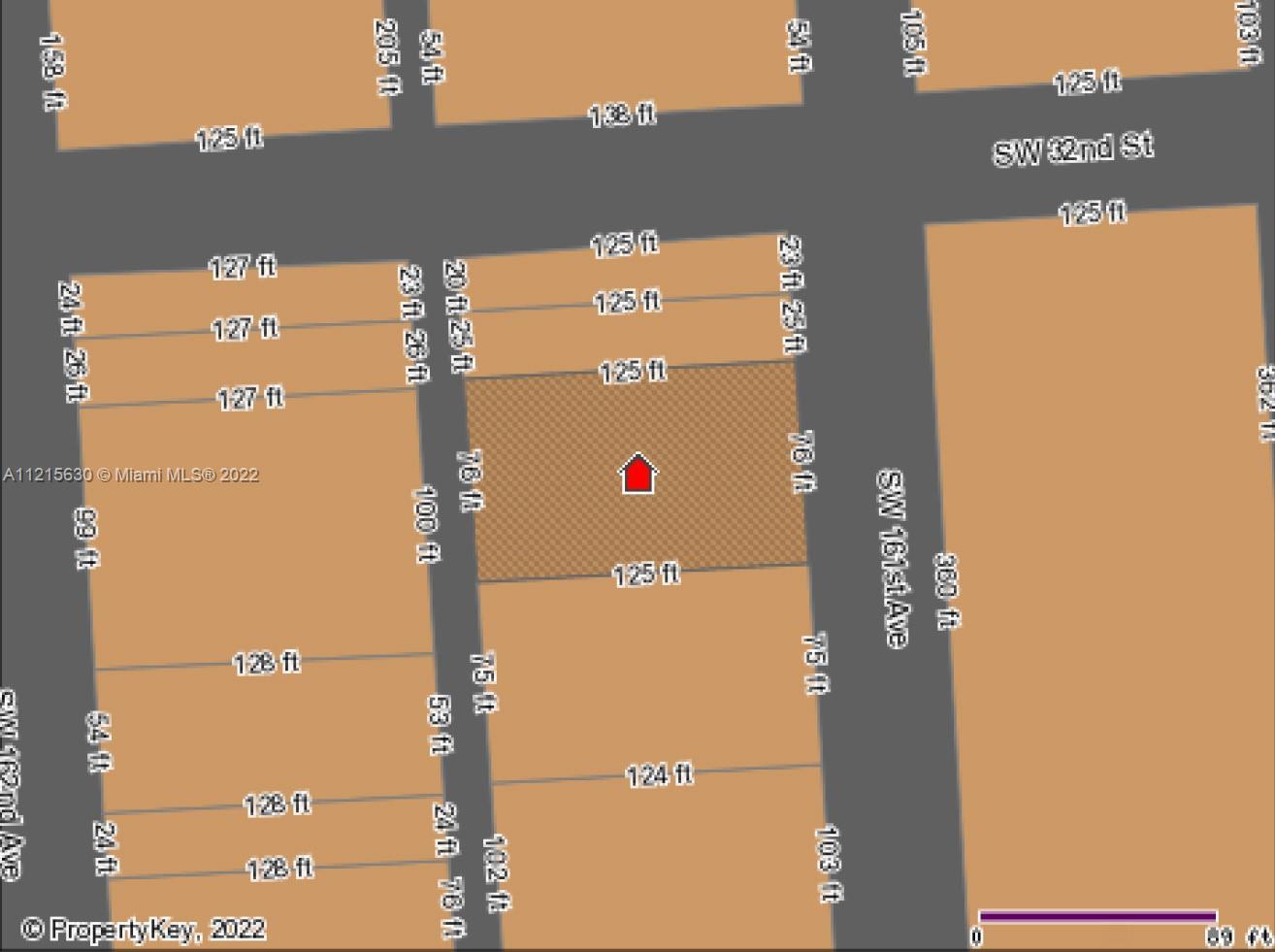 SW 32 ST & SW 161 AVE, Miami FL 33185 photo 3