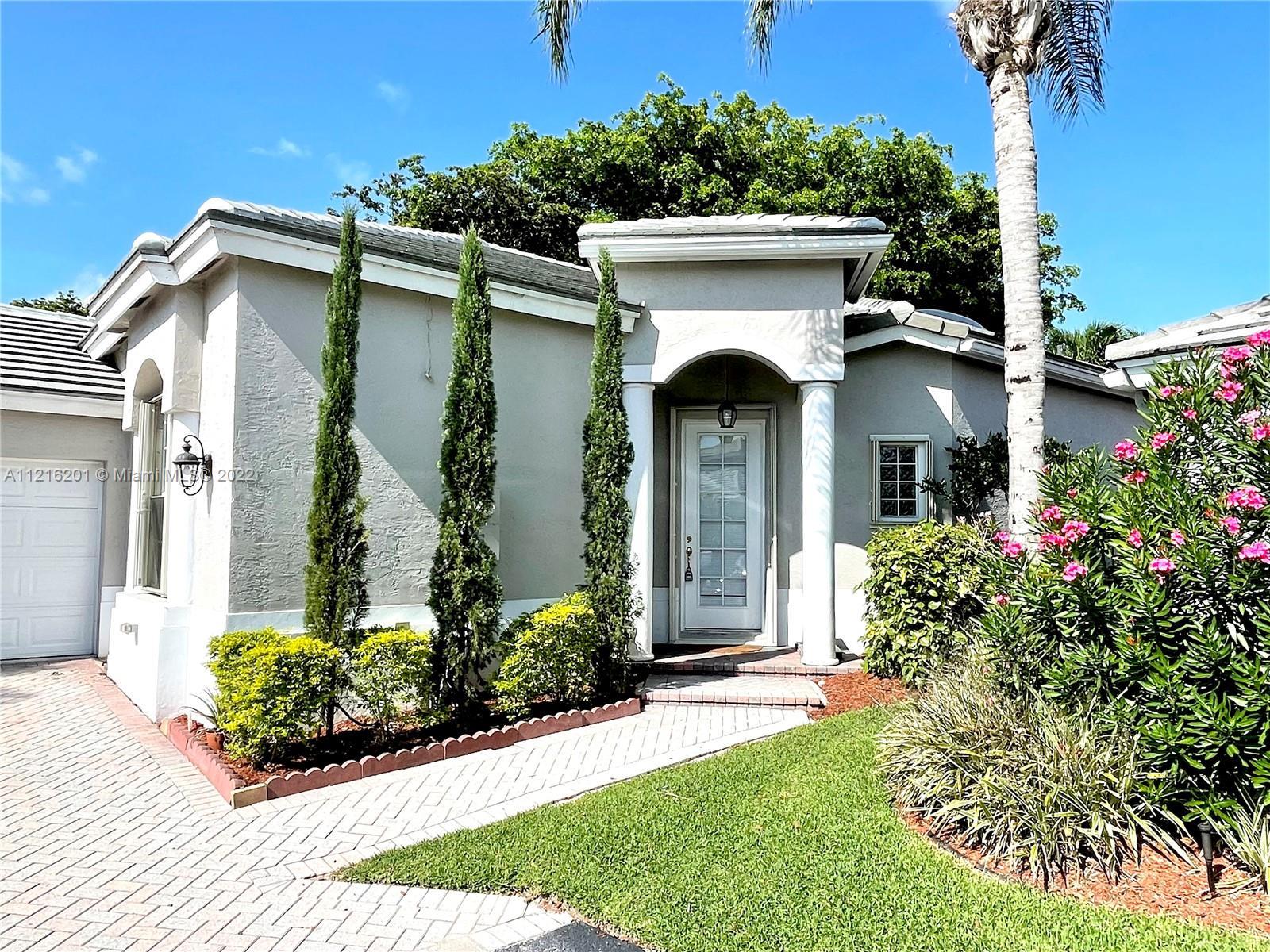 22861 Harrow Wood Ct, Boca Raton FL 33433 photo 2