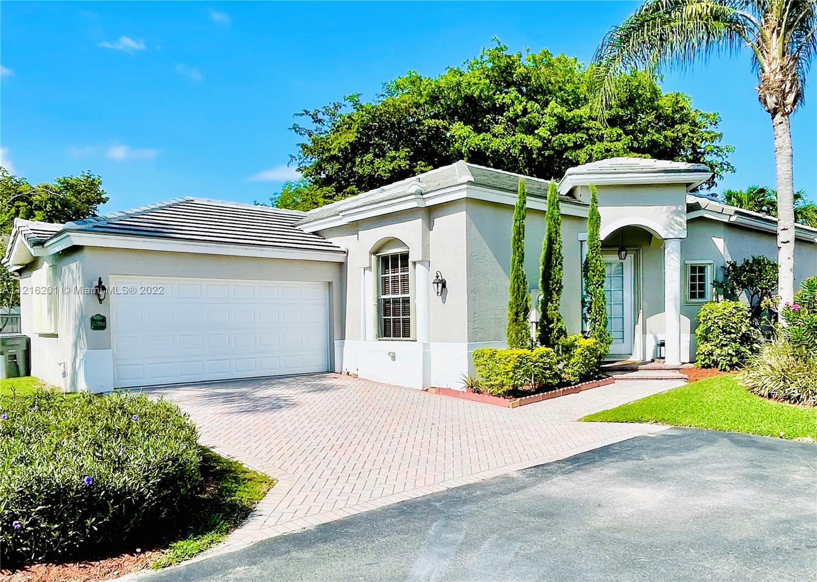22861 Harrow Wood Ct, Boca Raton FL 33433