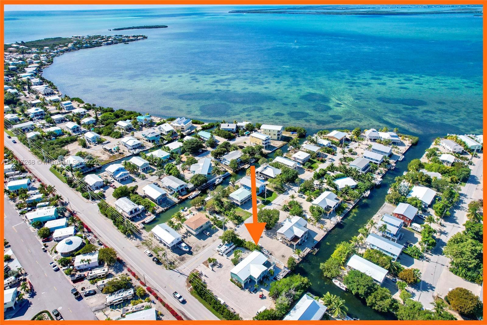 22977 Port Royal Ln, OTHER FL Key FL 33042