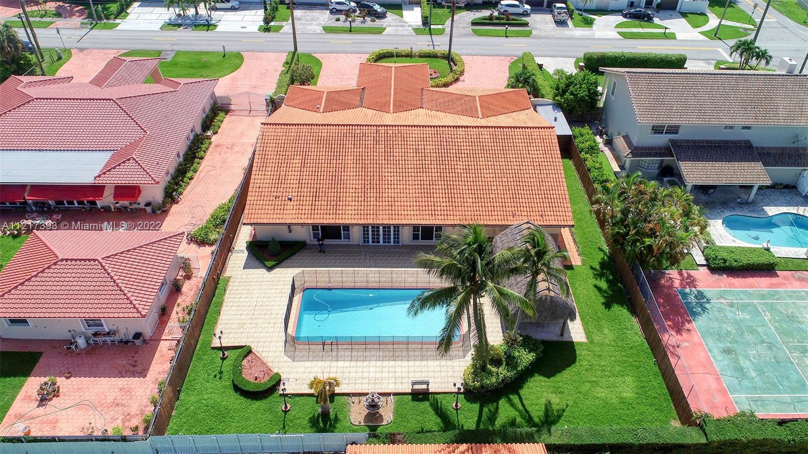 1530 SW 139th Ave, Miami FL 33184