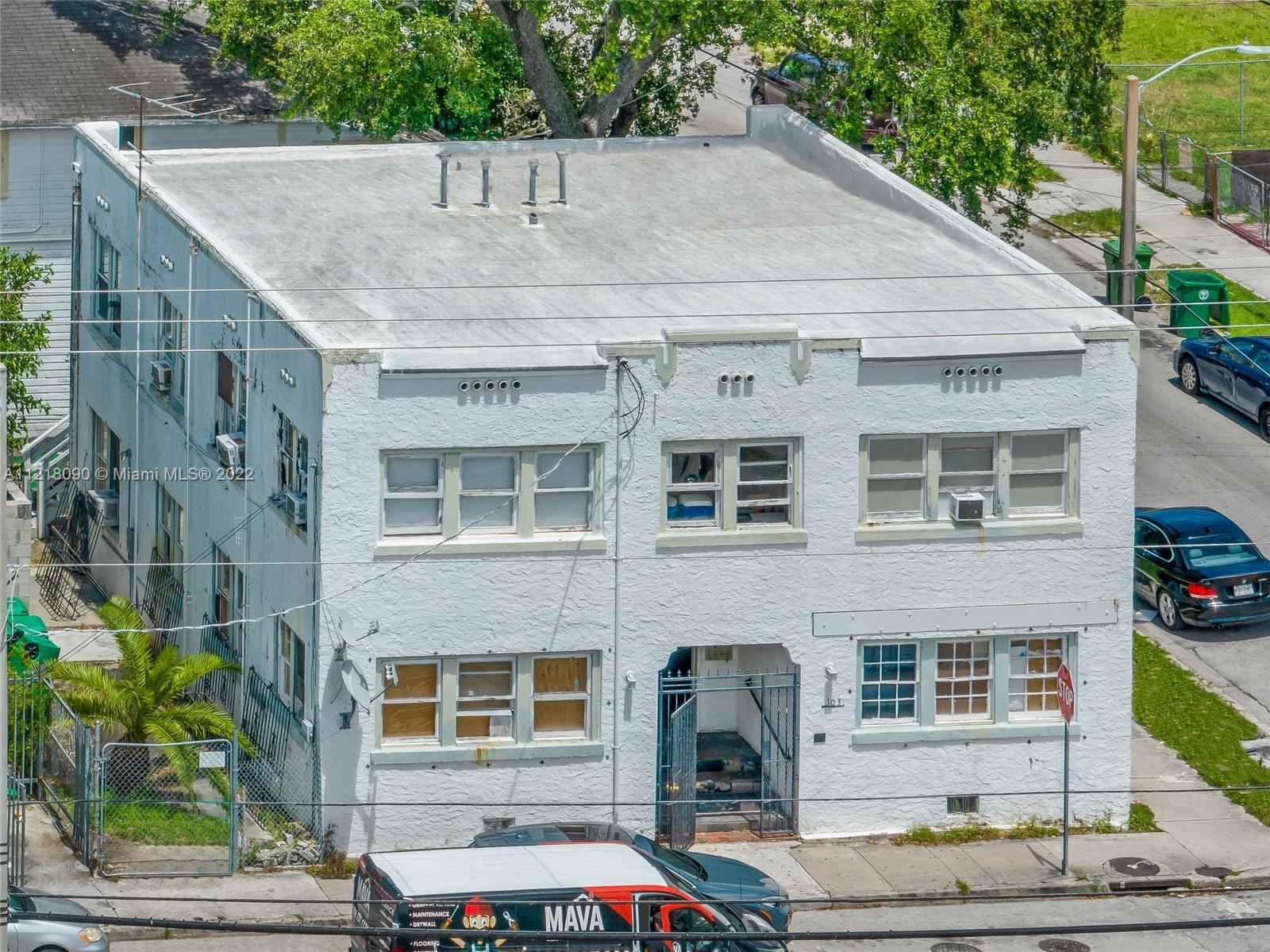 103 NW 9th Ave, Miami FL 33128 photo 3