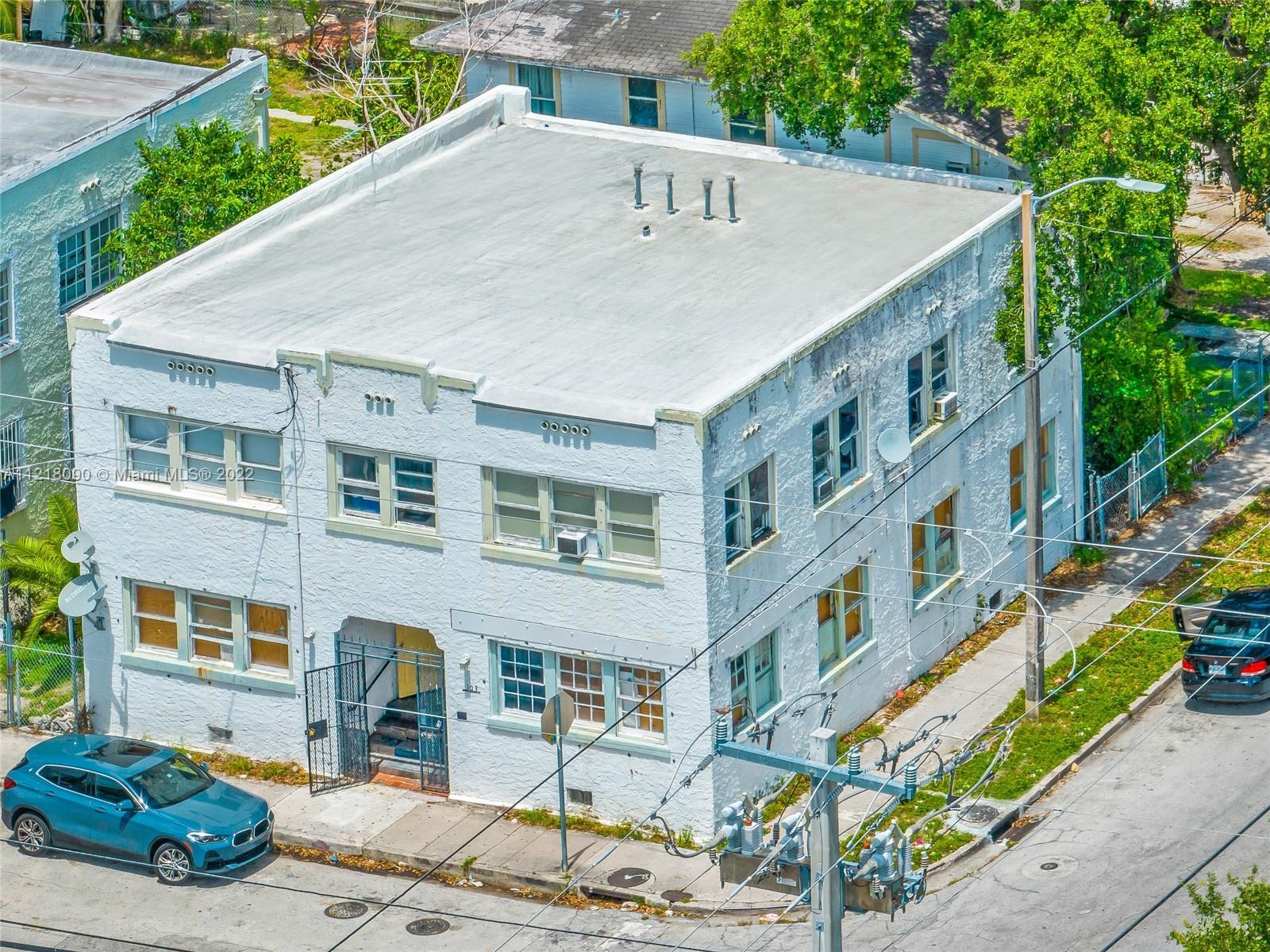 103 NW 9th Ave, Miami FL 33128 photo 4