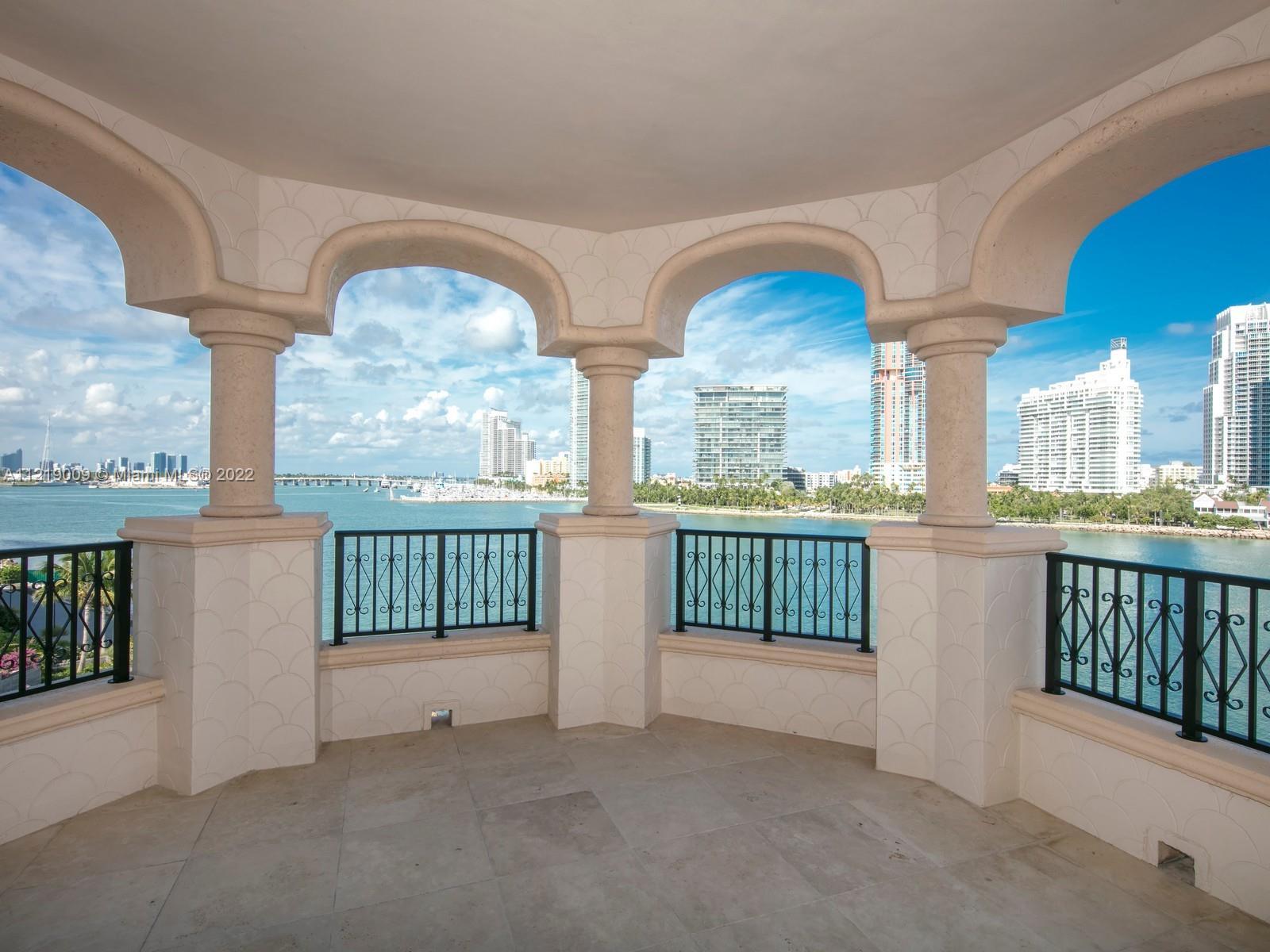 7141 Fisher Island Dr # 7141, Fisher Island FL 33109 photo 2