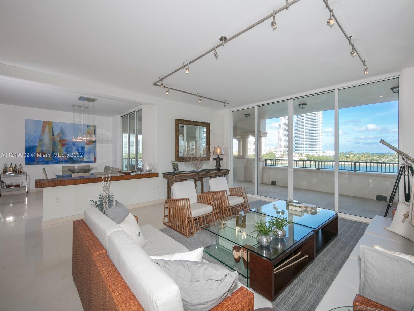 7141 Fisher Island Dr # 7141, Fisher Island FL 33109 photo 5