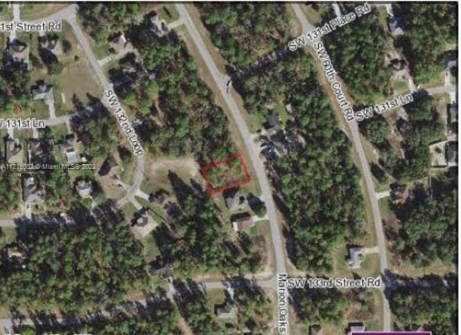 Undetermined, Ocala FL 34473
