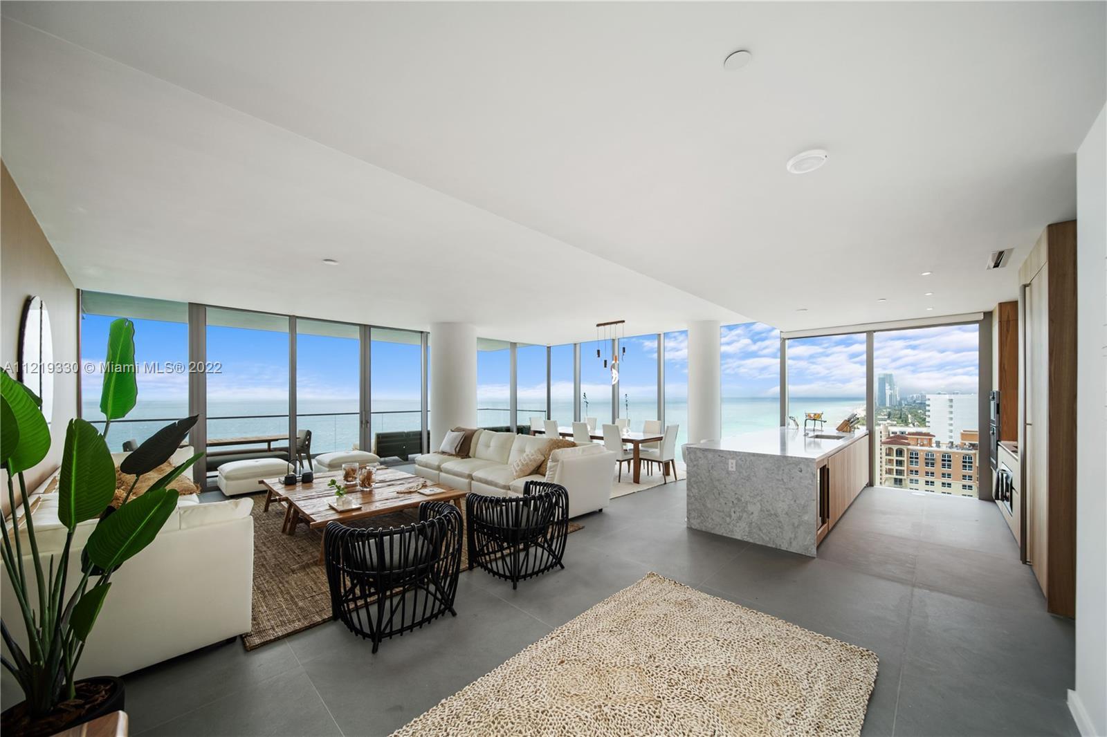 2000 S Ocean Dr # 22B, Hallandale Beach FL 33009 photo 4