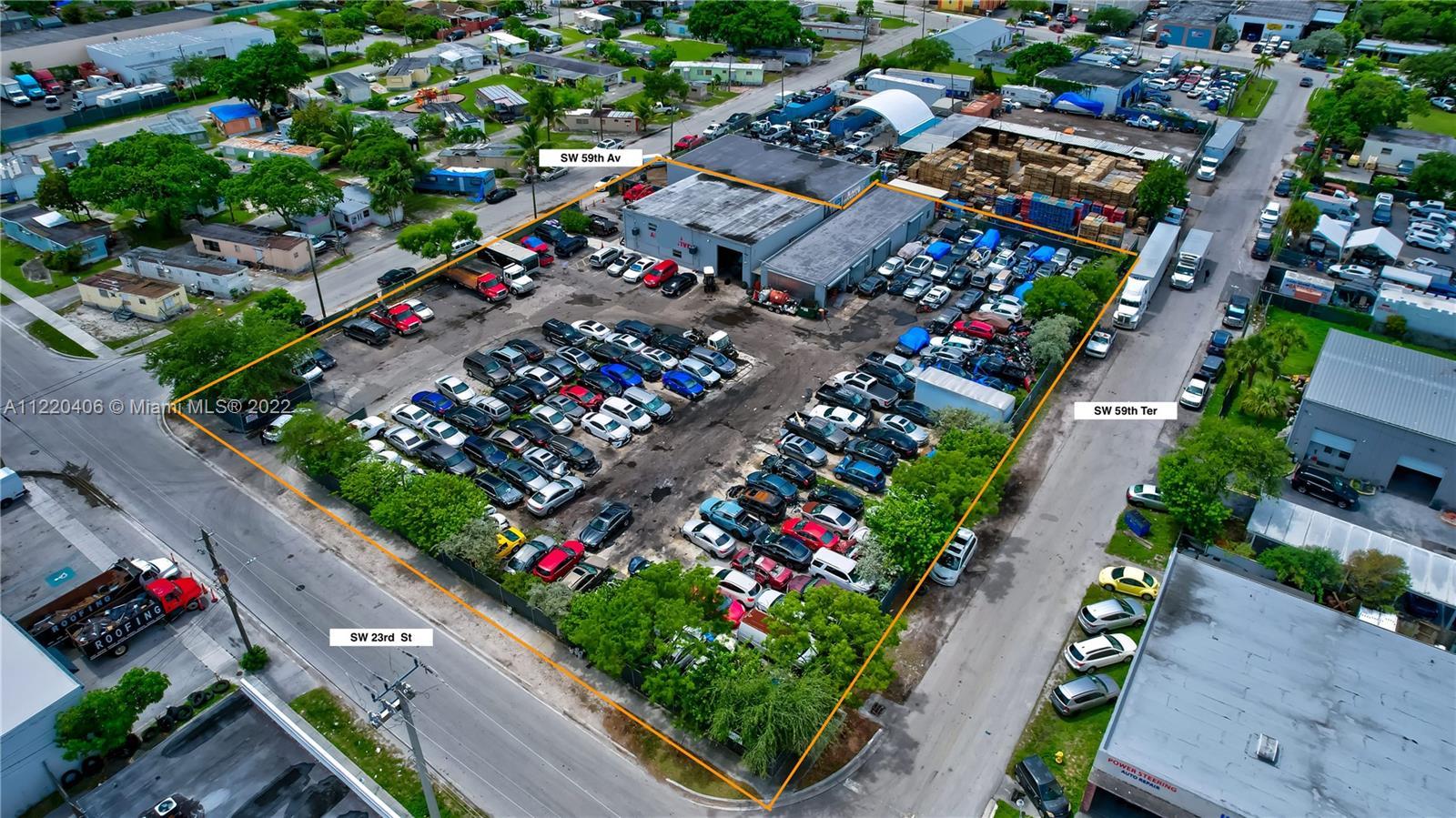 2313 SW 59th Ave, West Park FL 33023