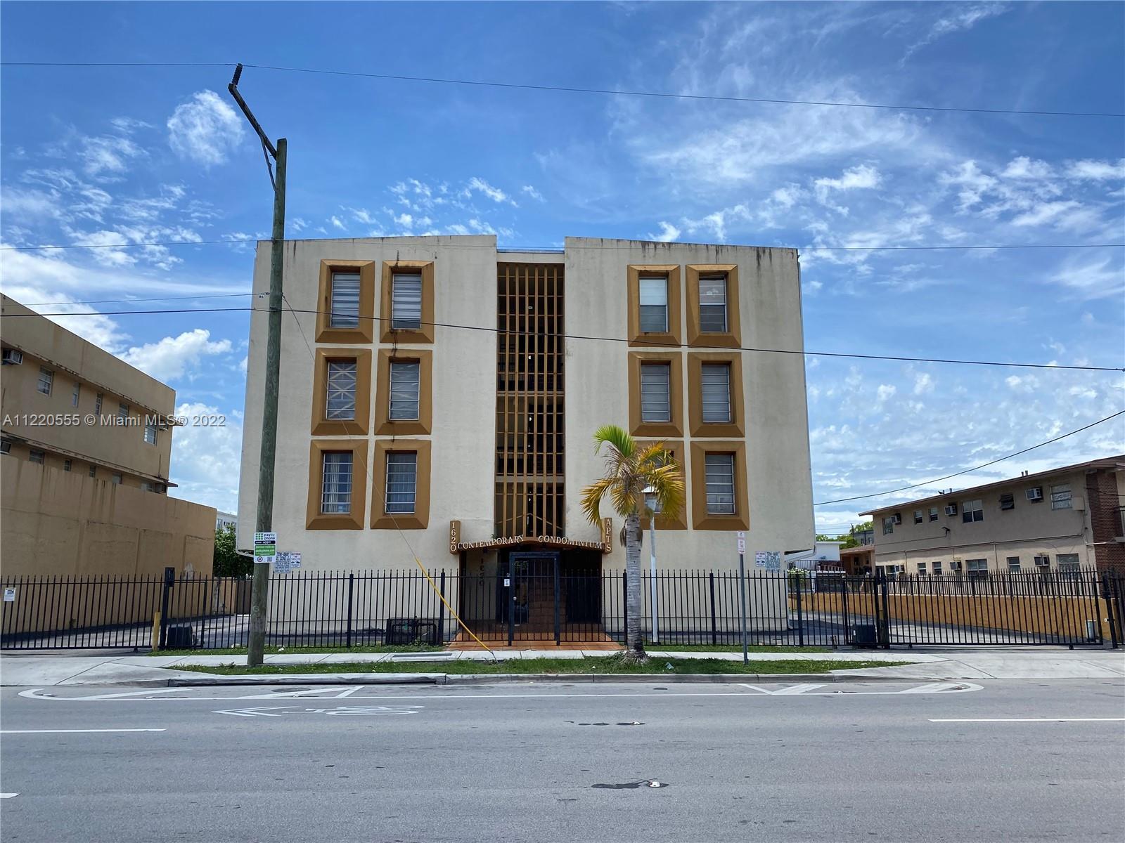 1620 SW 1st St # 17, Miami FL 33135