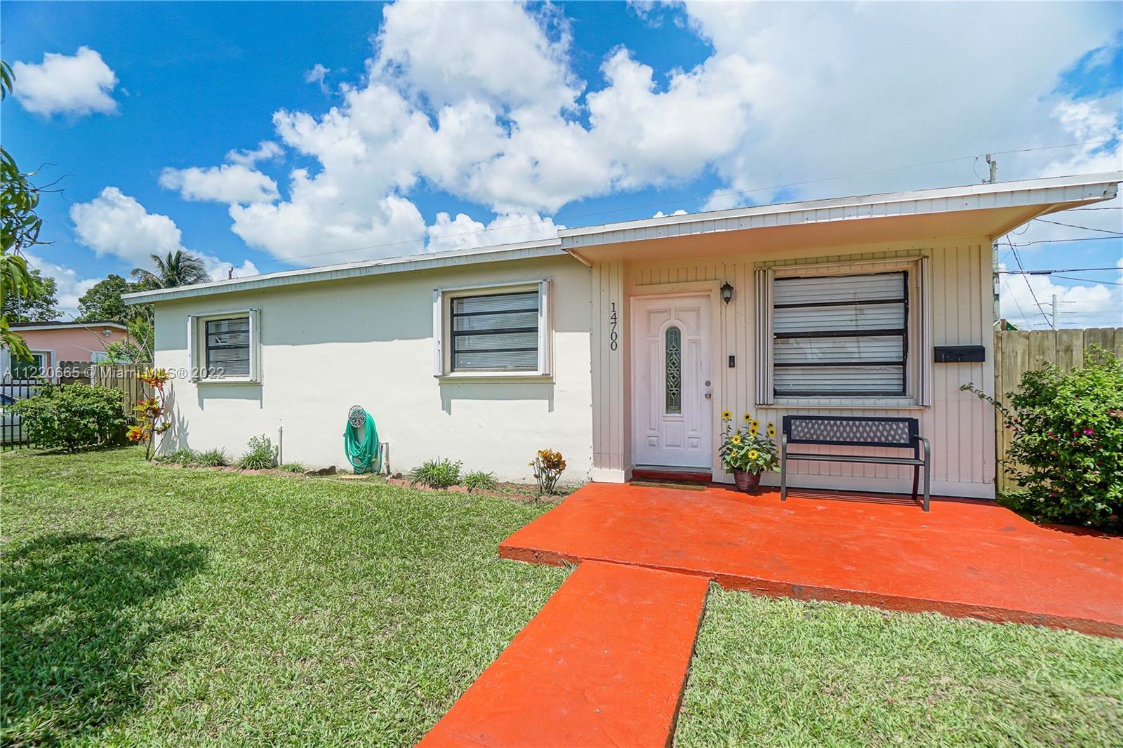 14700 SW 104th PL, Miami FL 33176