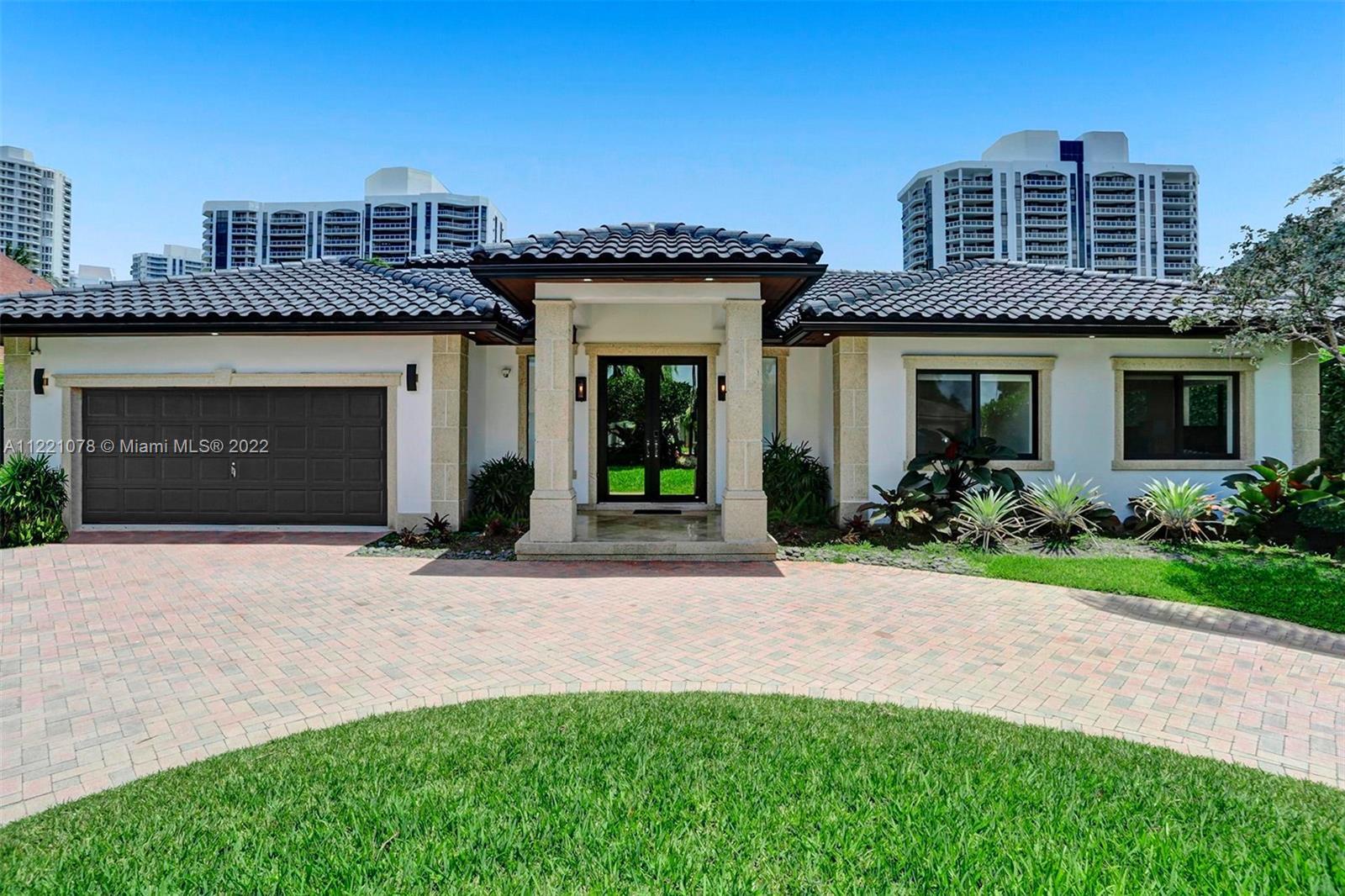 415 Holiday Dr, Hallandale Beach FL 33009 photo 3