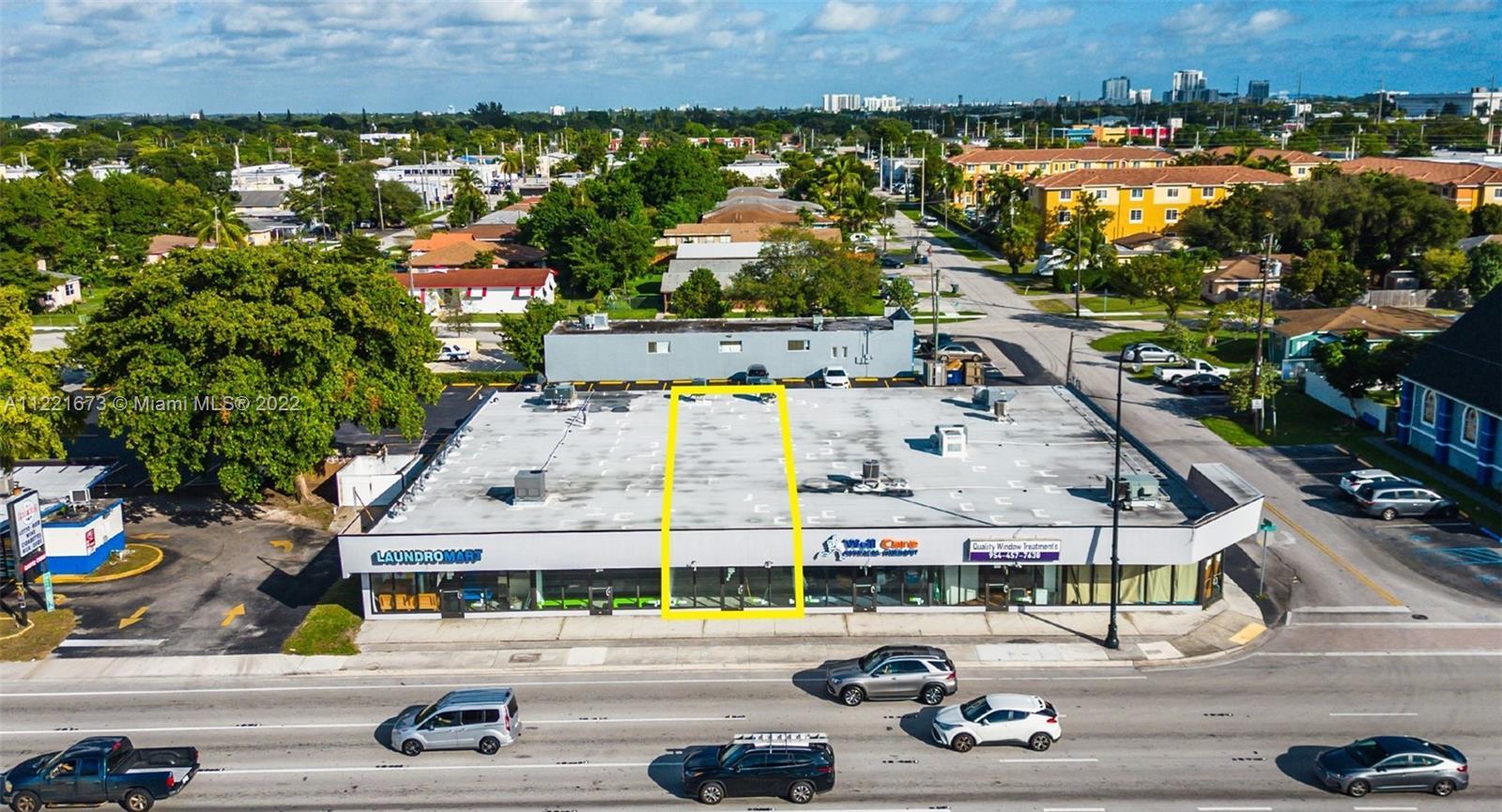 300 W Hallandale Beach Blvd # 306, Hallandale Beach FL 33009