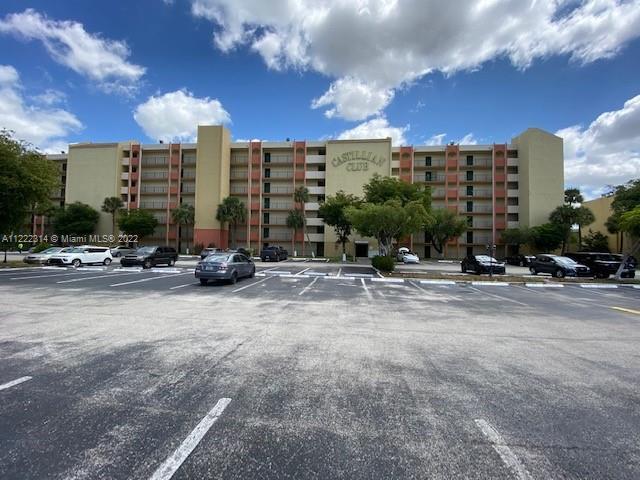 9455 W Flagler St # C107, Miami FL 33174