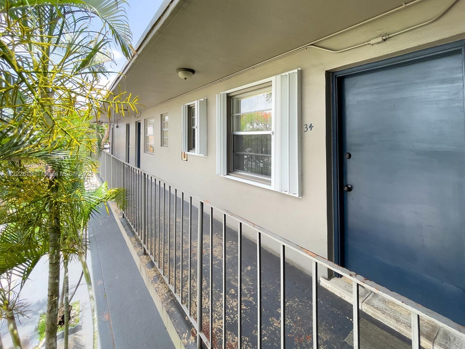 3901 SW 112th Ave # 34, Miami FL 33165