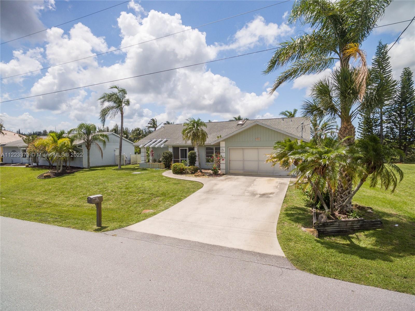 Port Charlotte, FL 33981
