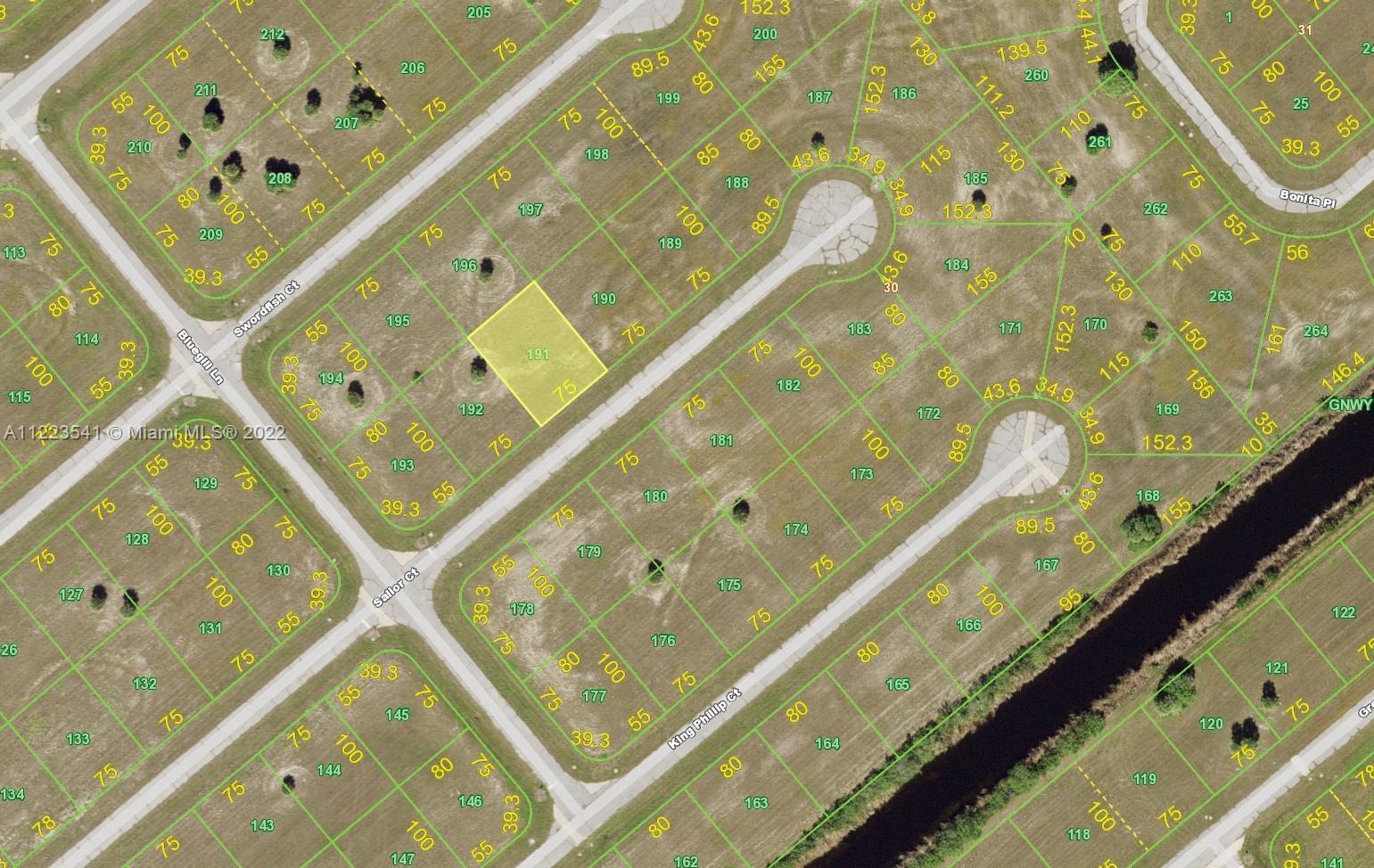 14378 Sailor Ct, Other City - In The State Of Florida FL 33946