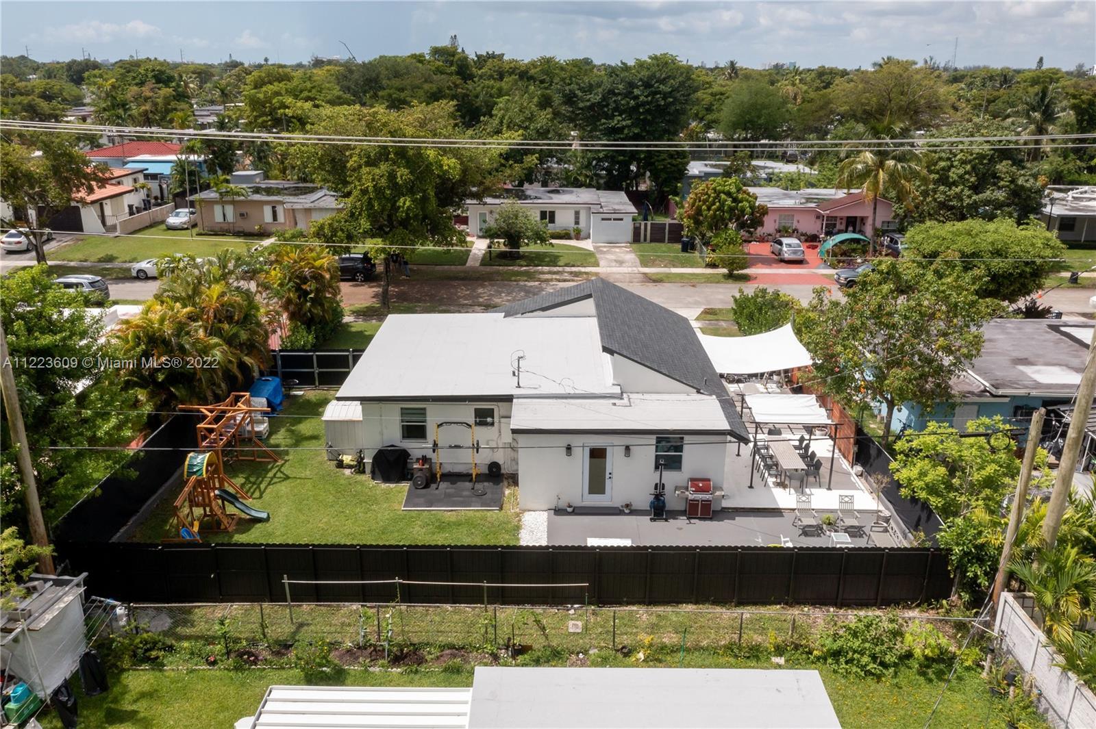 6351 SW 17th St, West Miami FL 33155 photo 2