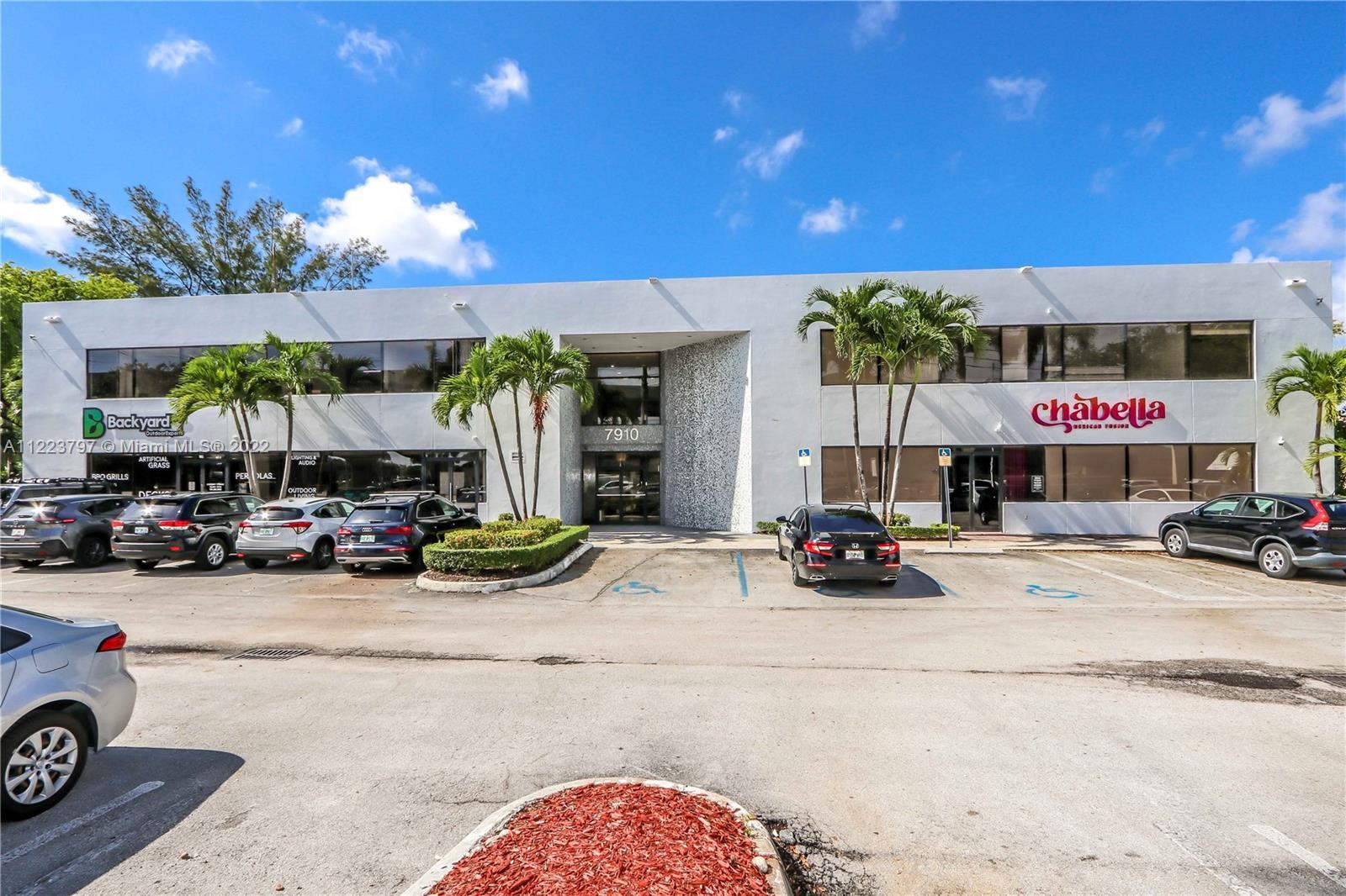 7910 NW 25th St # 205, Doral FL 33122