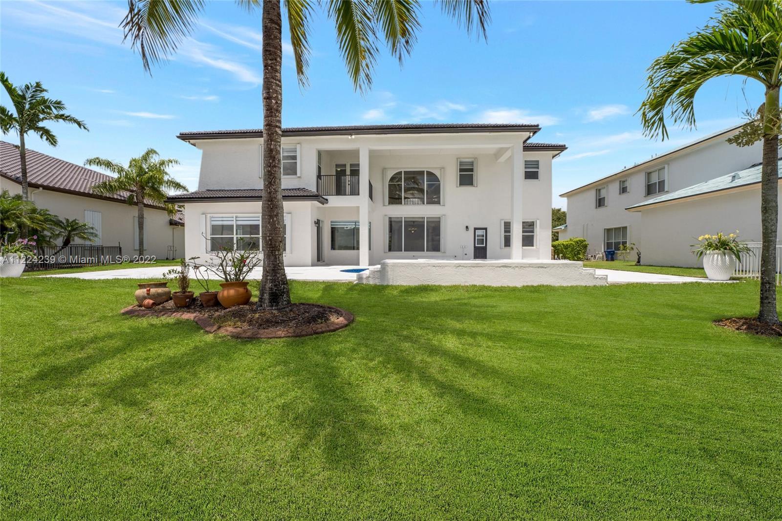 4707 SW 195th Ter, Miramar FL 33029 photo 5
