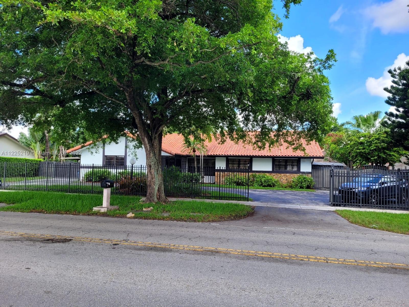 9650 SW 122nd Ave, Miami FL 33186