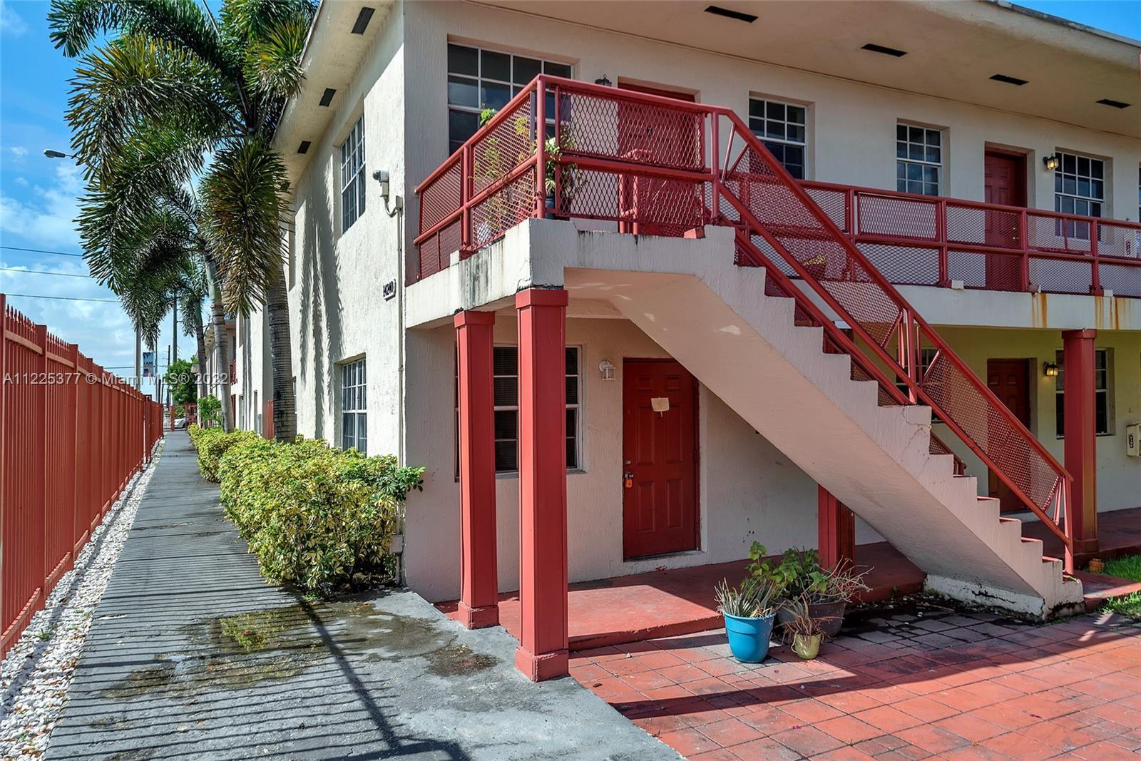 14240 NW 22nd Ave # 1, Opa-Locka FL 33054 photo 2