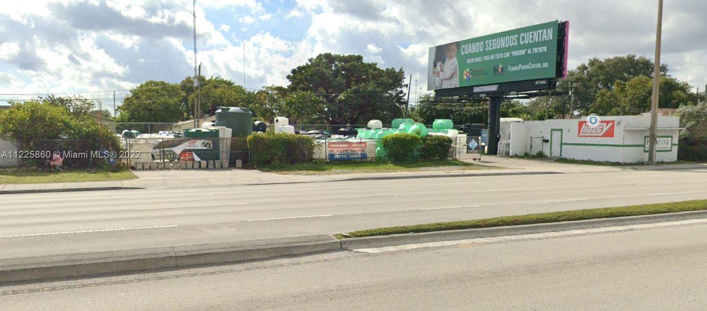 4816 Pembroke Rd, West Park FL 33021
