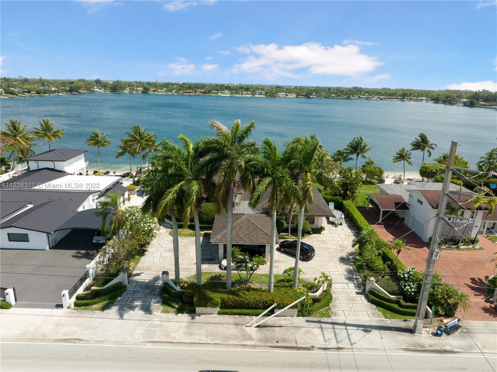 8405 Miller Dr, Miami FL 33155