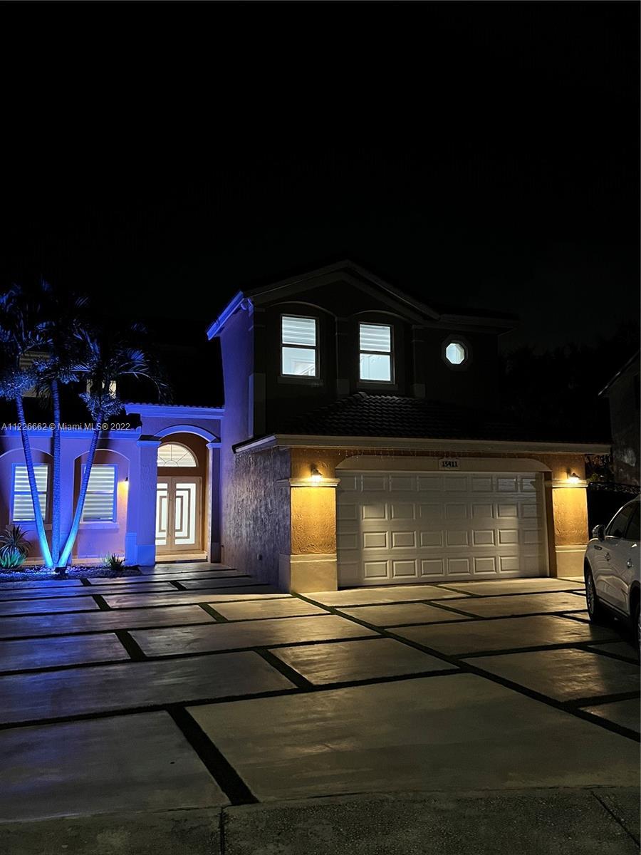 15411 SW 36th Ter, Miami FL 33185