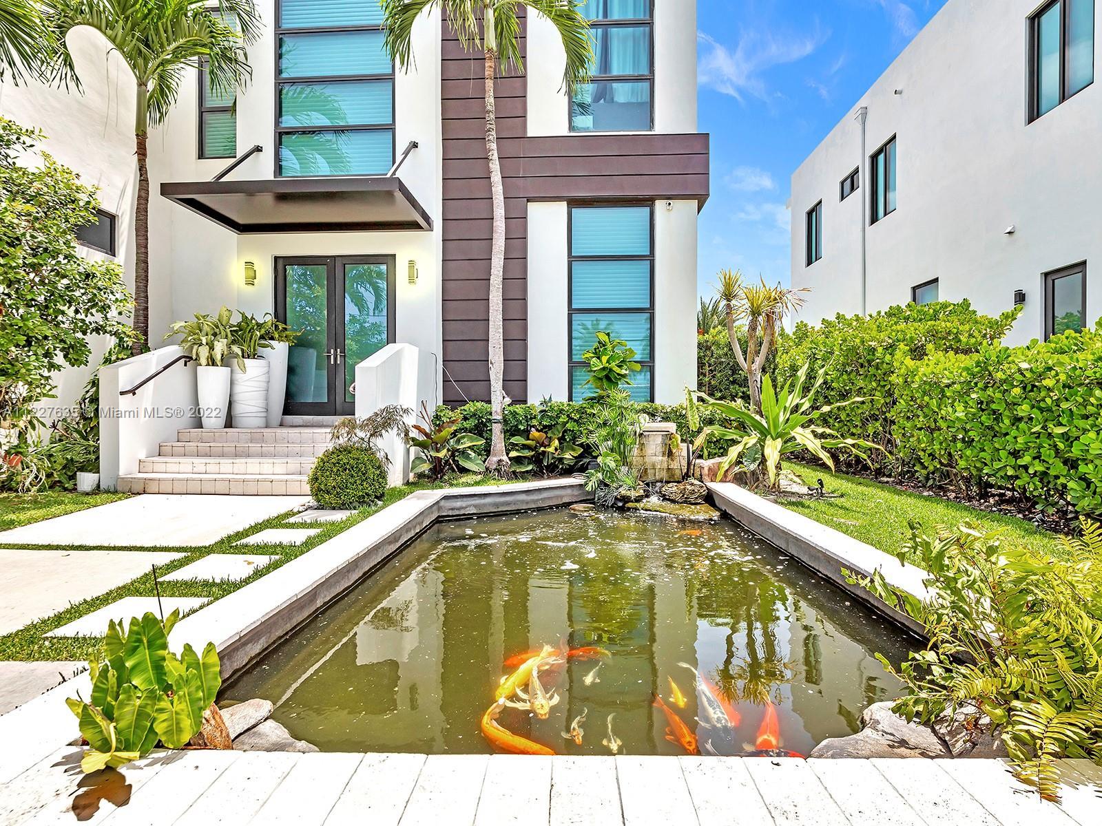 2040 NE 121st Rd, North Miami FL 33181