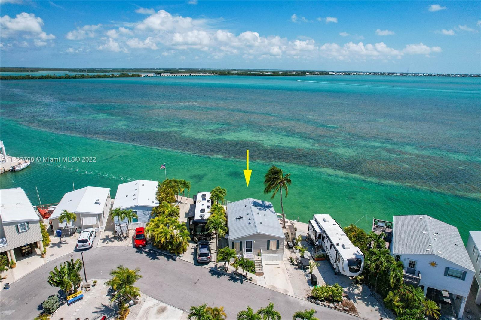 701 Spanish Main Dr #481, OTHER FL Key FL 33042