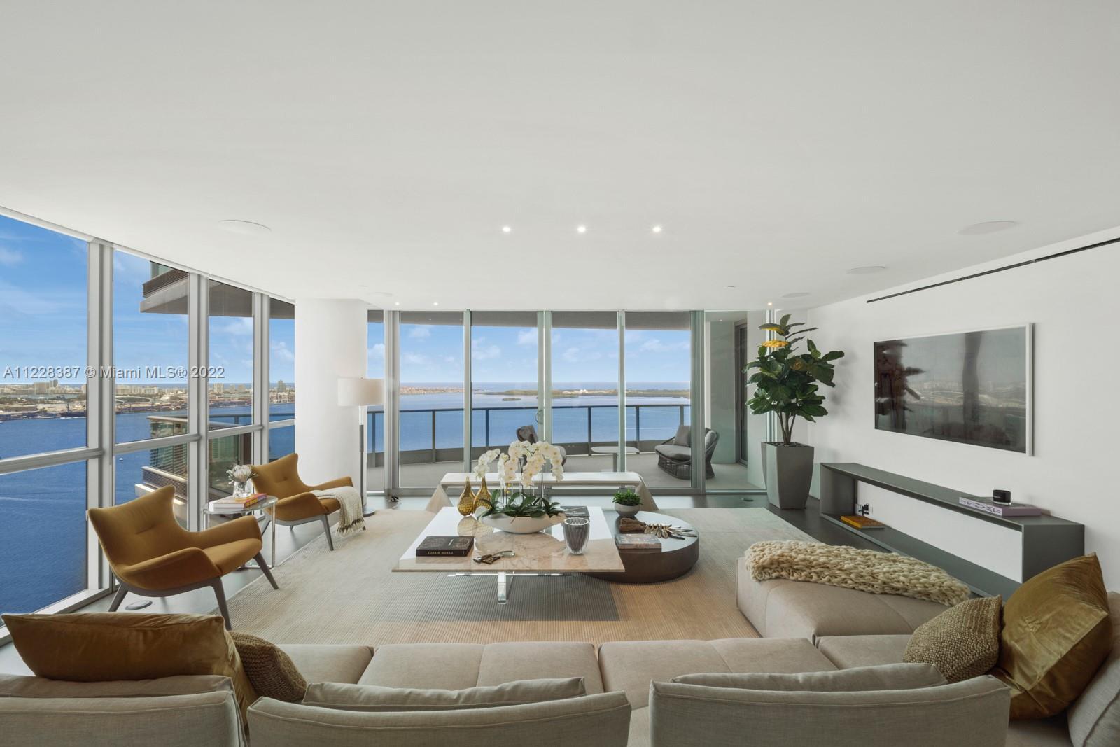 1331 Brickell Bay Dr # 4101, Miami FL 33131