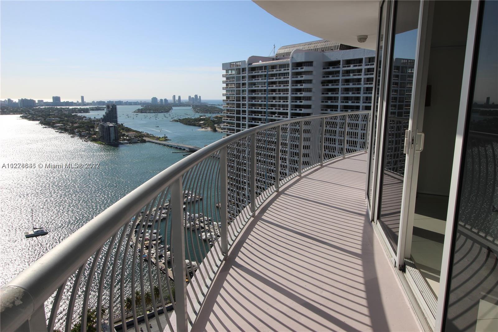 1750 N Bayshore Dr # 3501, Miami FL 33132 photo 2