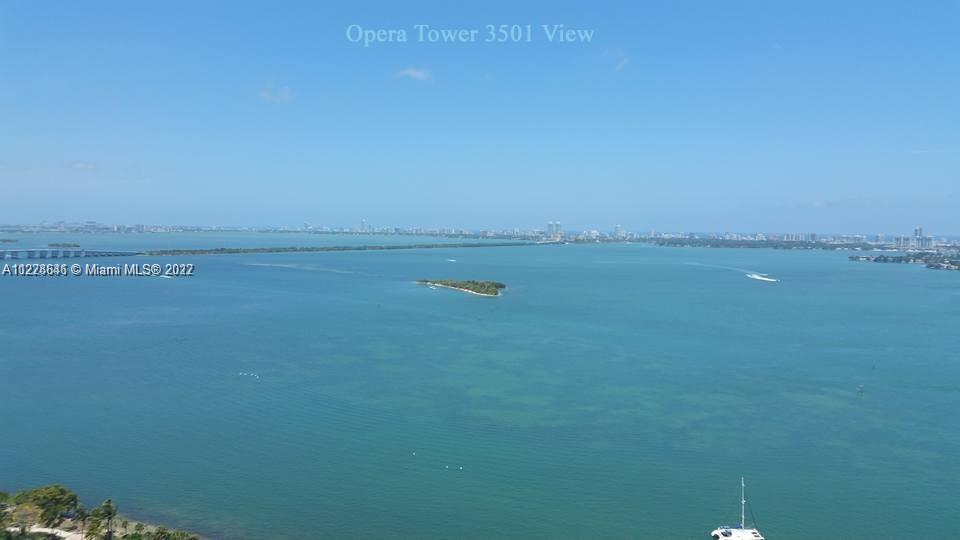 1750 N Bayshore Dr # 3501, Miami FL 33132 photo 3