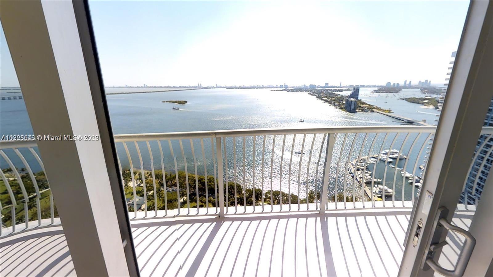 1750 N Bayshore Dr # 3501, Miami FL 33132