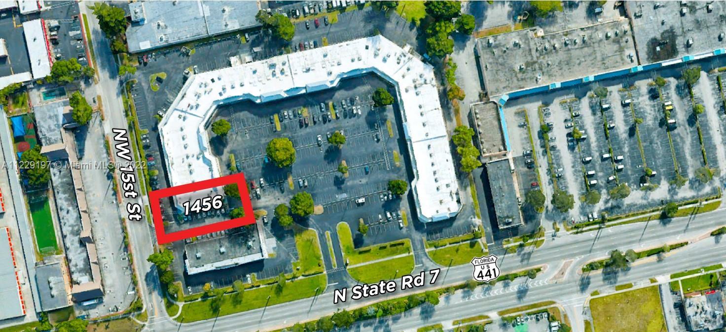 1454 N State Road 7, Margate FL 33063 photo 3