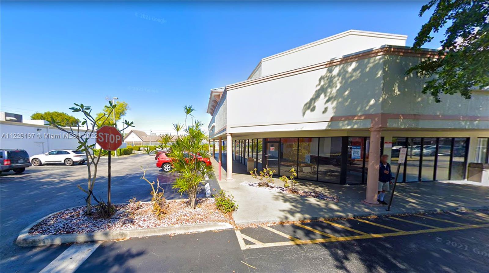 1454 N State Road 7, Margate FL 33063
