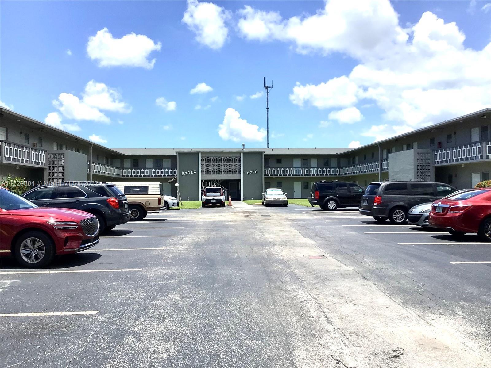 6720 Arbor Dr # 106, Miramar FL 33023