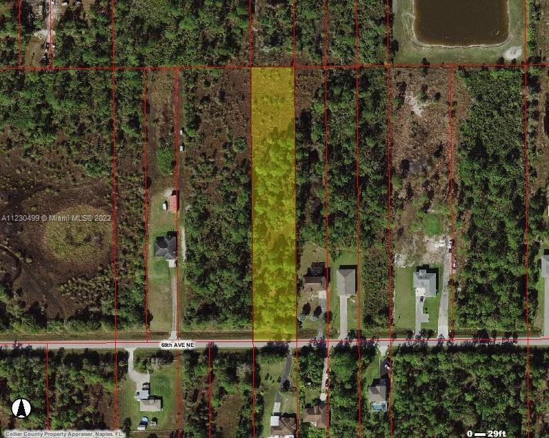 3411 68th Ave NE, Naples FL 34120