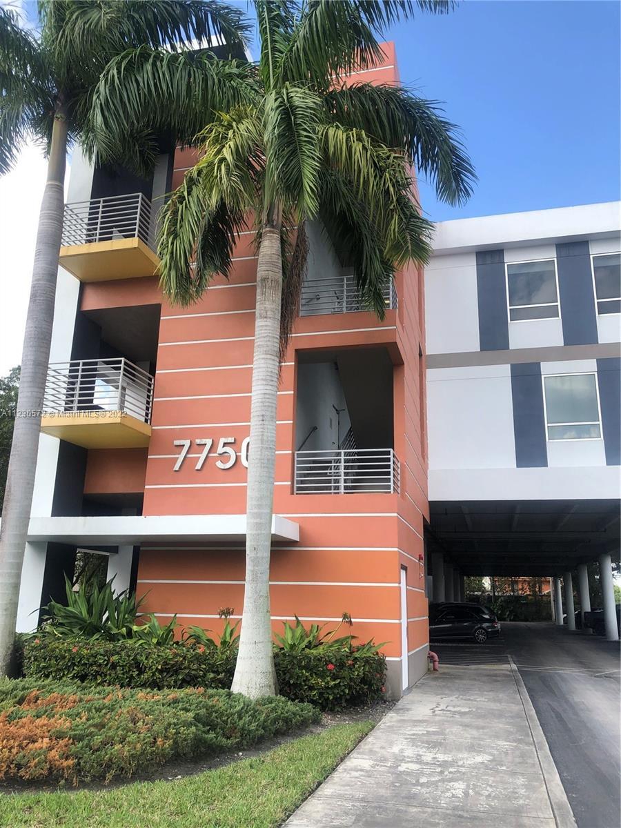 7750 SW 117th Ave # 202A, Miami FL 33183