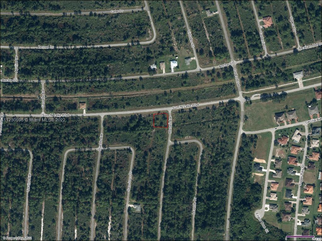 5327 Manati Ave, Sebring FL 33872 photo 3