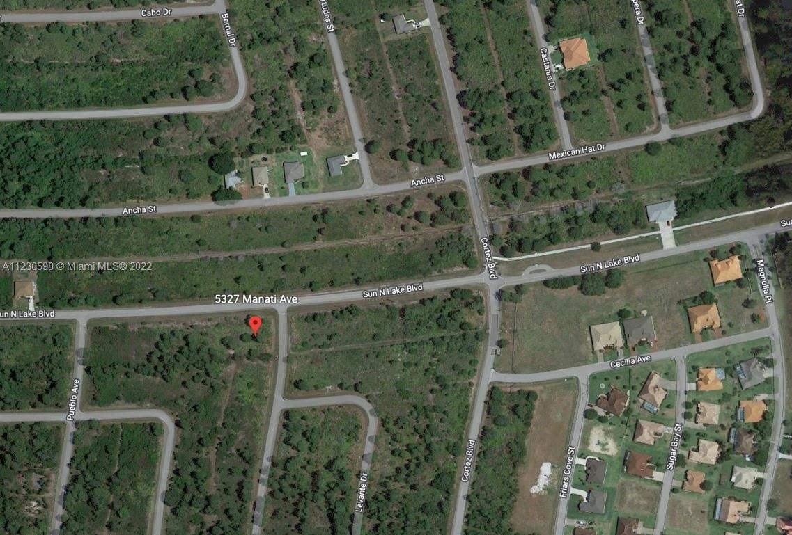 5327 Manati Ave, Sebring FL 33872