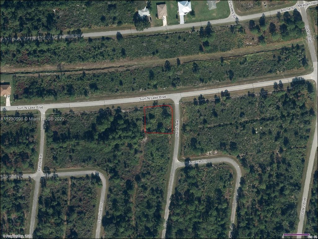 5327 Manati Ave, Sebring FL 33872 photo 4