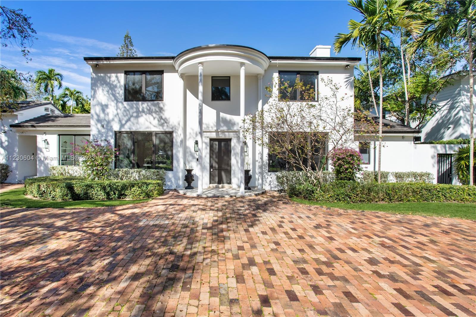 3110 Brickell Ave, Miami FL 33129