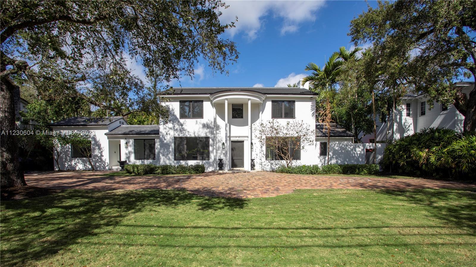 3110 Brickell Ave, Miami FL 33129 photo 4