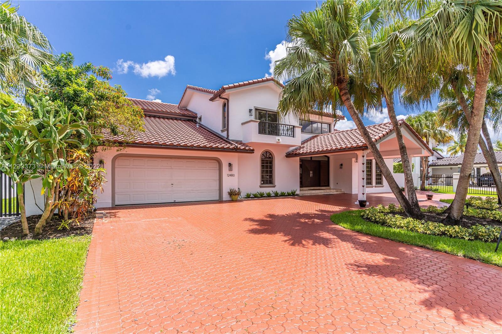 12480 SW 97th St, Miami FL 33186